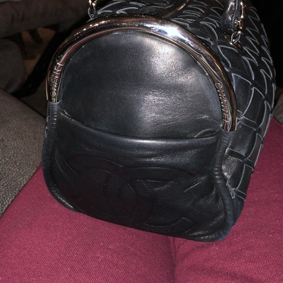 Meet your Posher, Stephanie - Picture 5 of 5